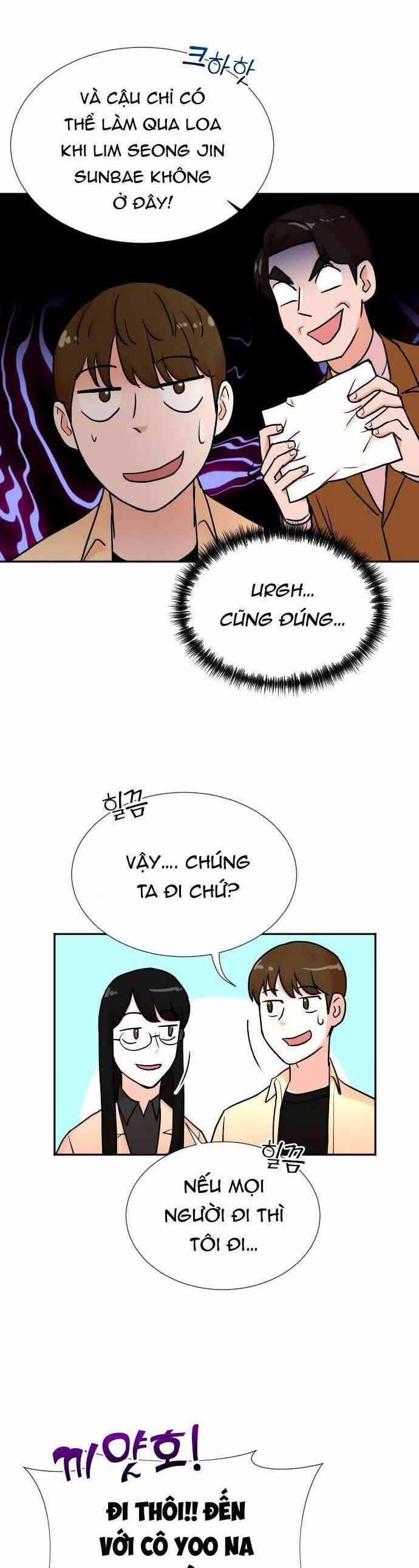 Cuộc Sống Thứ Hai Của Nhà Sản Xuất 25 trang 21