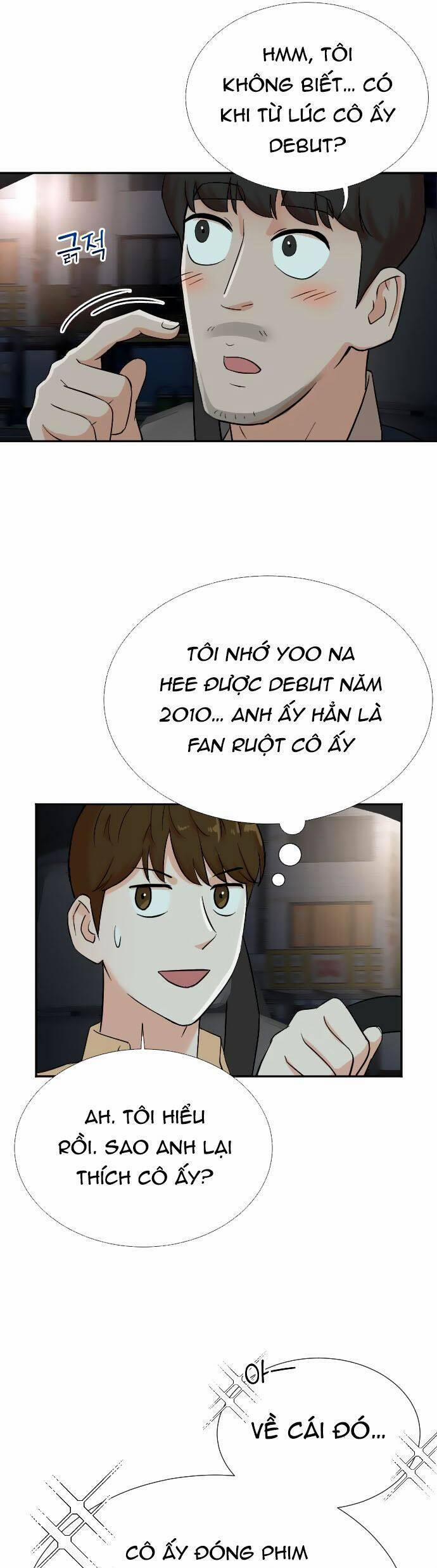 Cuộc Sống Thứ Hai Của Nhà Sản Xuất 25 trang 24