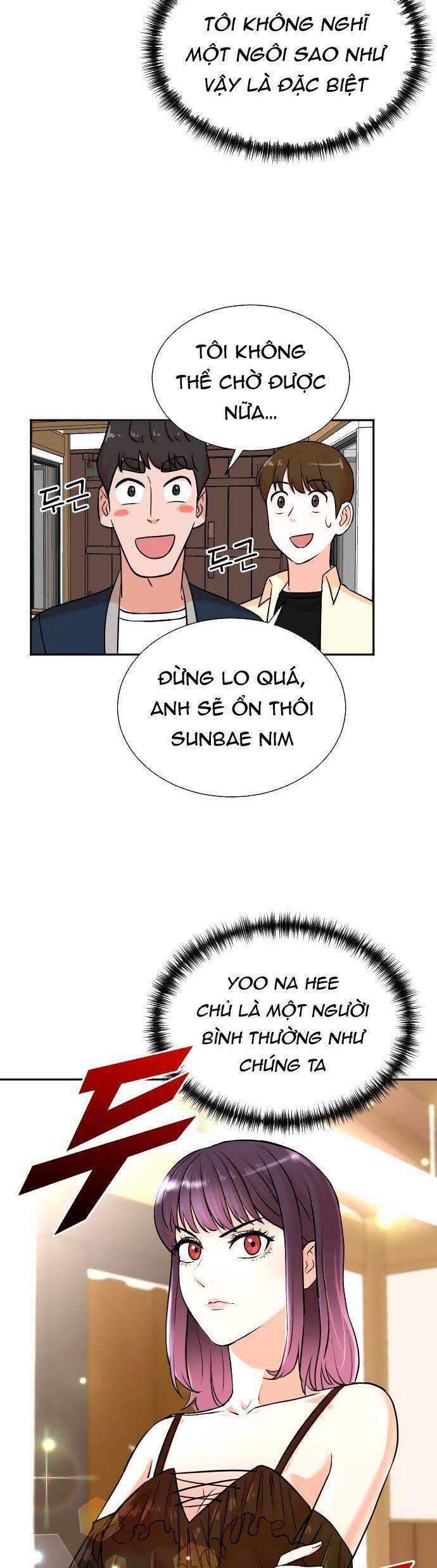 Cuộc Sống Thứ Hai Của Nhà Sản Xuất 25 trang 28