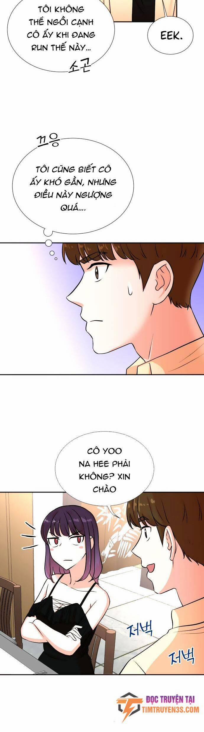 Cuộc Sống Thứ Hai Của Nhà Sản Xuất 25 trang 31