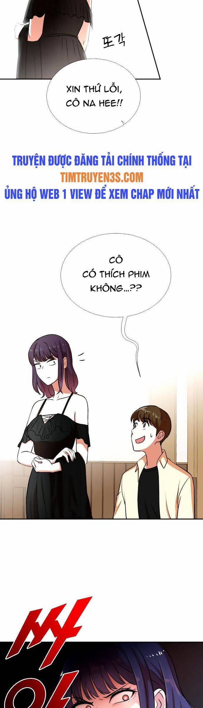 Cuộc Sống Thứ Hai Của Nhà Sản Xuất 25 trang 36