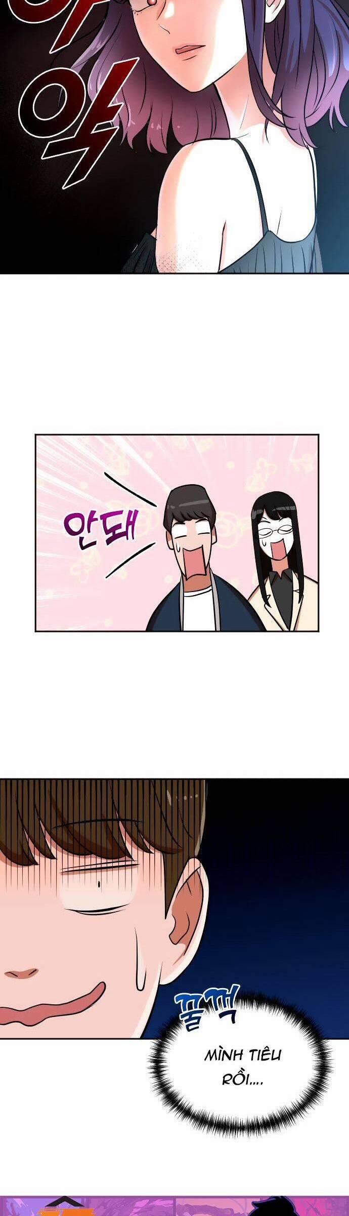 Cuộc Sống Thứ Hai Của Nhà Sản Xuất 25 trang 37