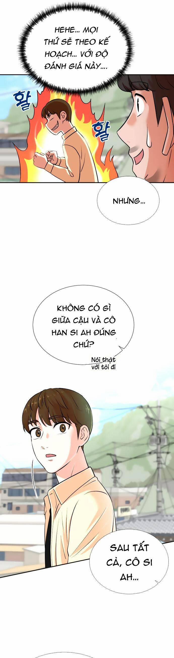 Cuộc Sống Thứ Hai Của Nhà Sản Xuất 25 trang 8