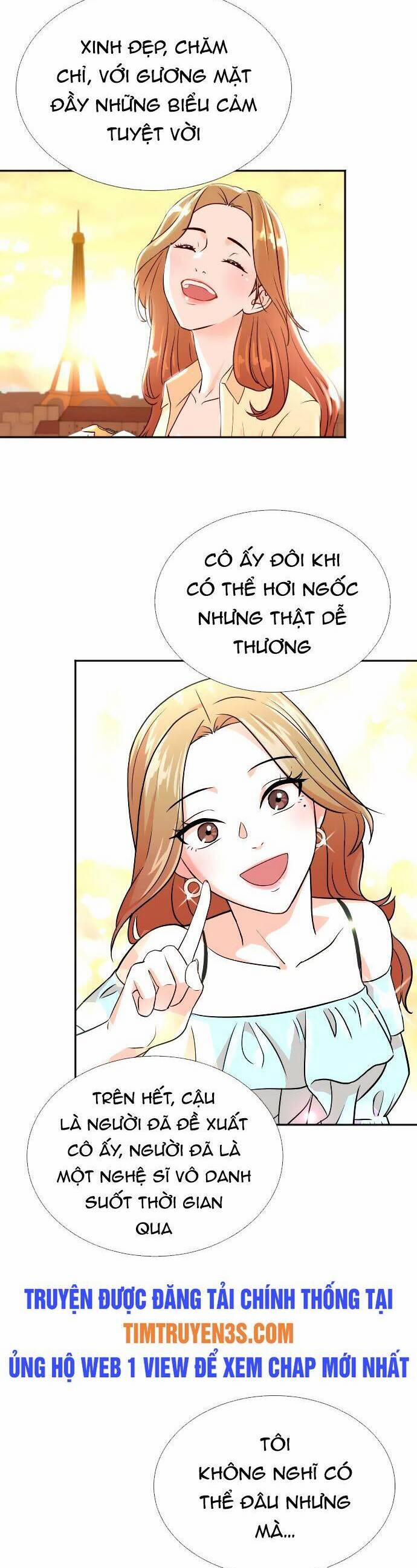 Cuộc Sống Thứ Hai Của Nhà Sản Xuất 25 trang 9