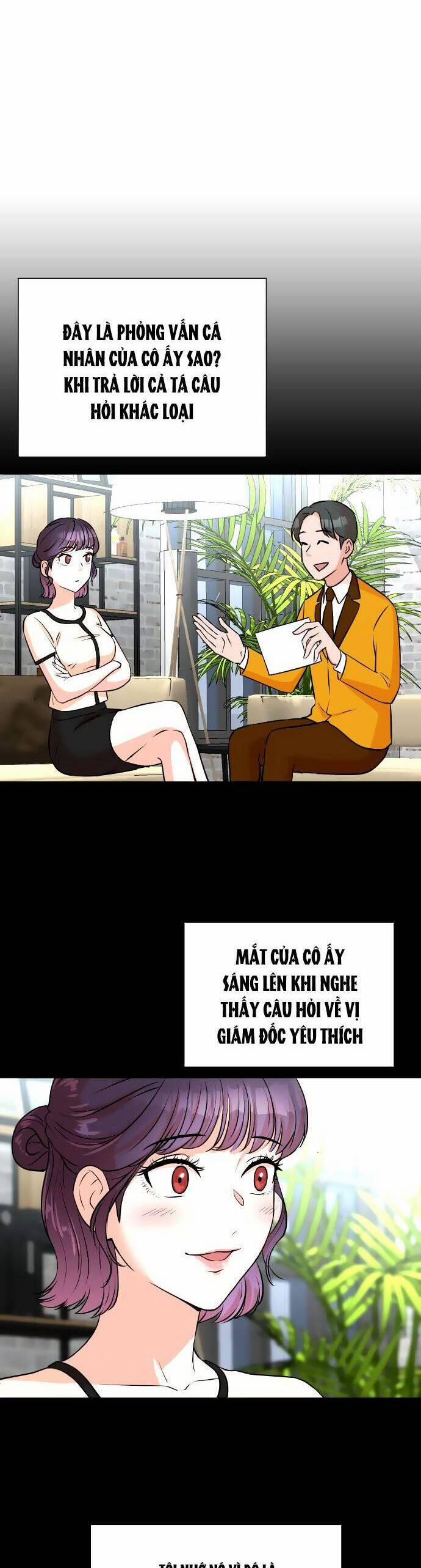 Cuộc Sống Thứ Hai Của Nhà Sản Xuất 26 trang 10
