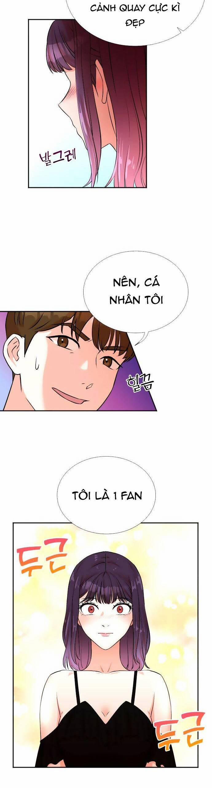 Cuộc Sống Thứ Hai Của Nhà Sản Xuất 26 trang 15