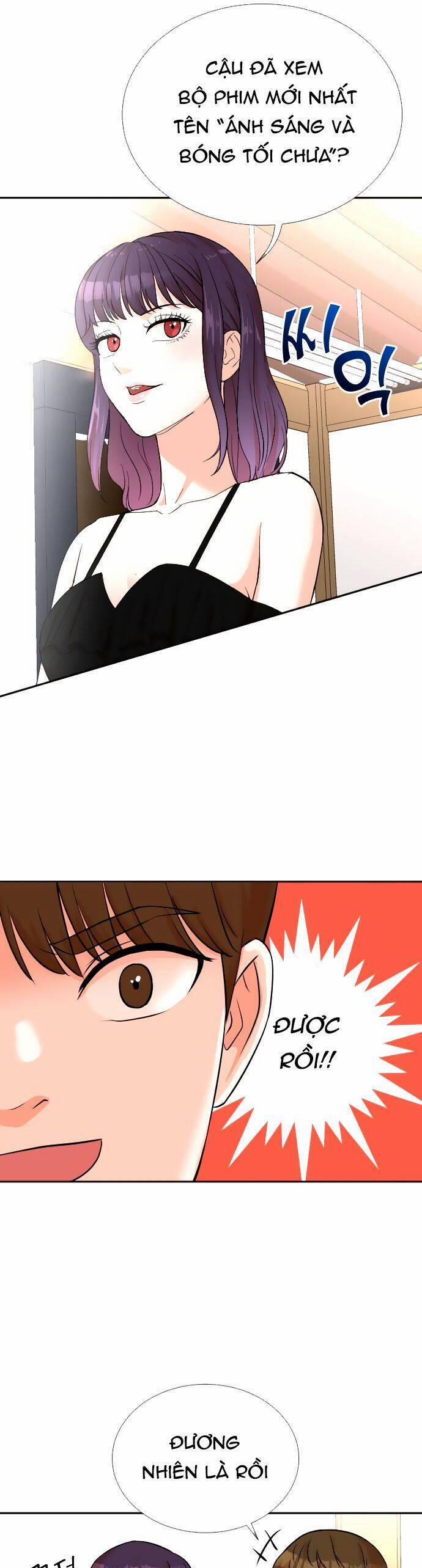 Cuộc Sống Thứ Hai Của Nhà Sản Xuất 26 trang 17