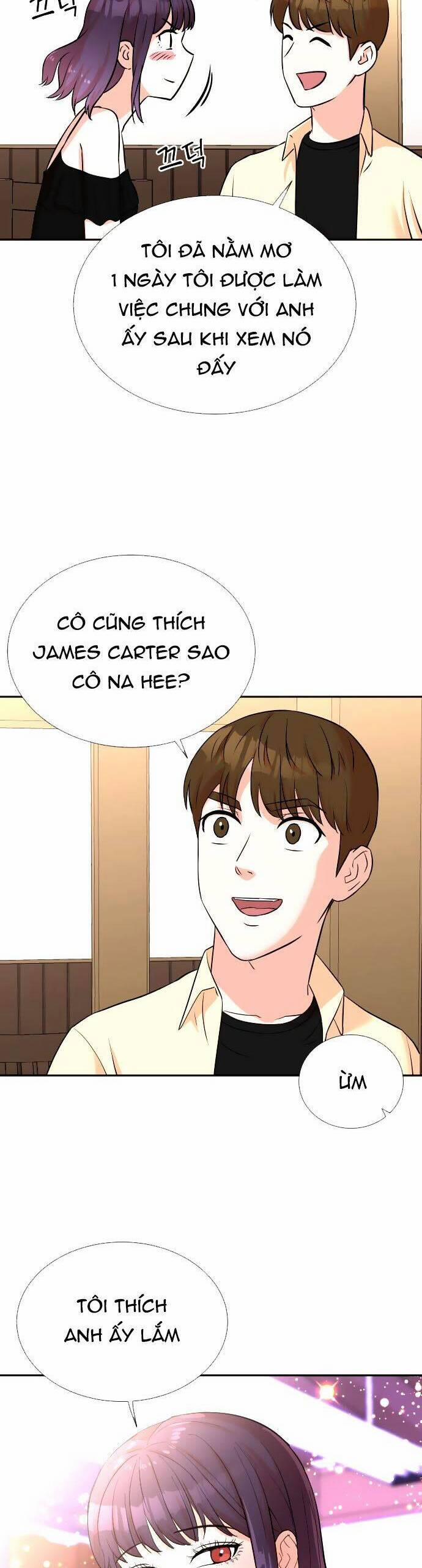 Cuộc Sống Thứ Hai Của Nhà Sản Xuất 26 trang 18