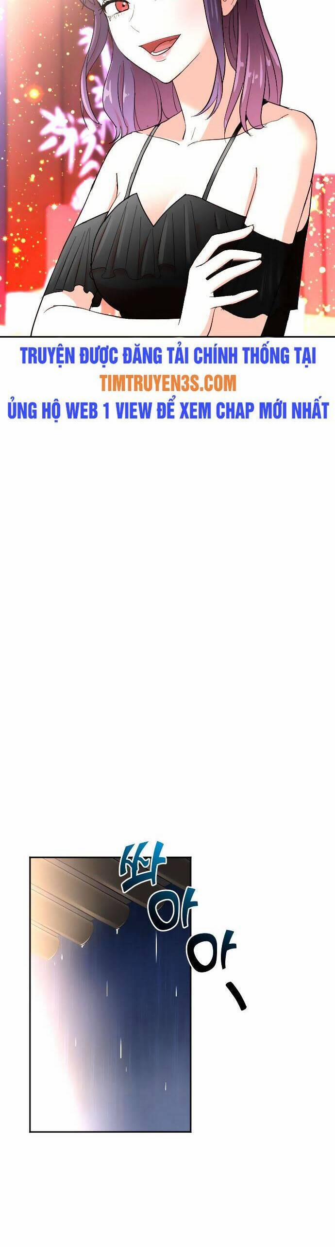 Cuộc Sống Thứ Hai Của Nhà Sản Xuất 26 trang 19