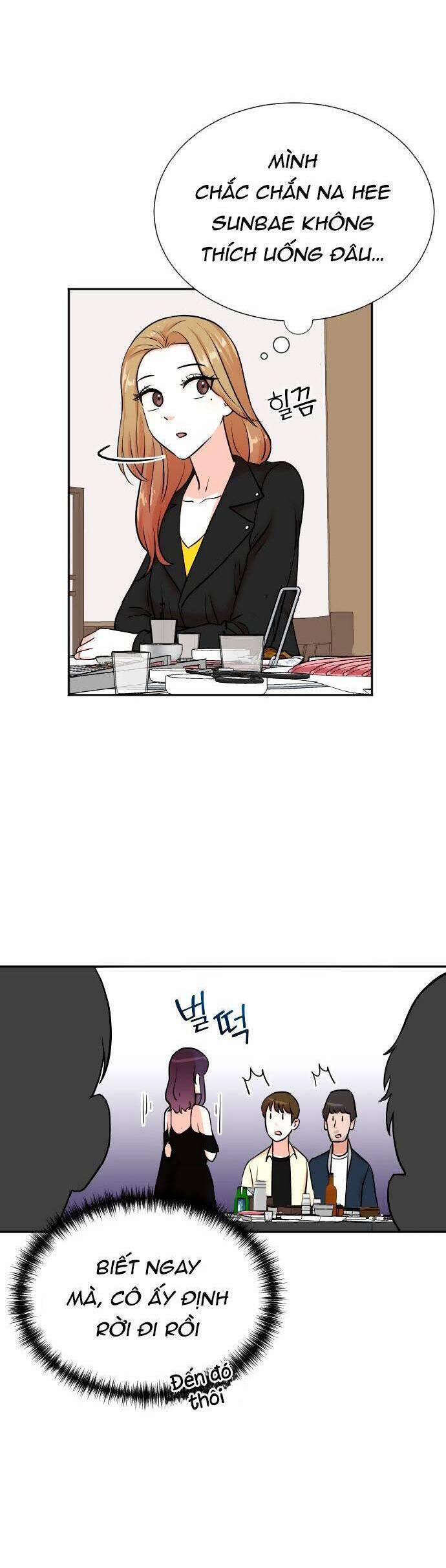 Cuộc Sống Thứ Hai Của Nhà Sản Xuất 26 trang 2