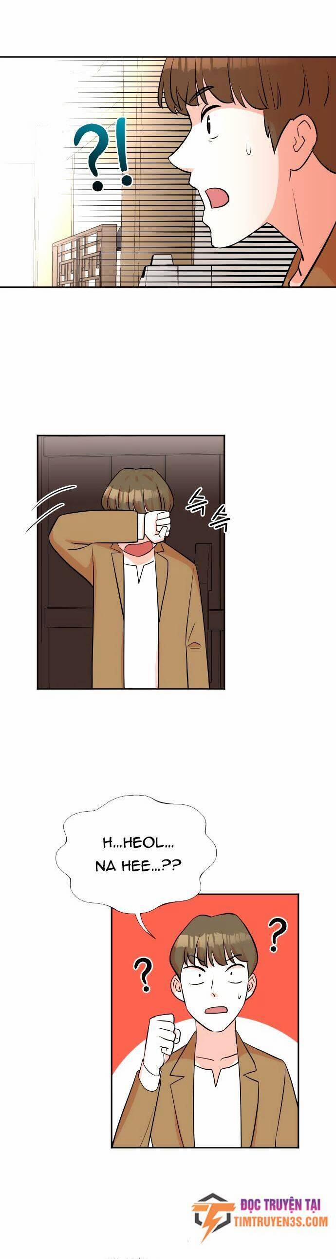 Cuộc Sống Thứ Hai Của Nhà Sản Xuất 26 trang 28