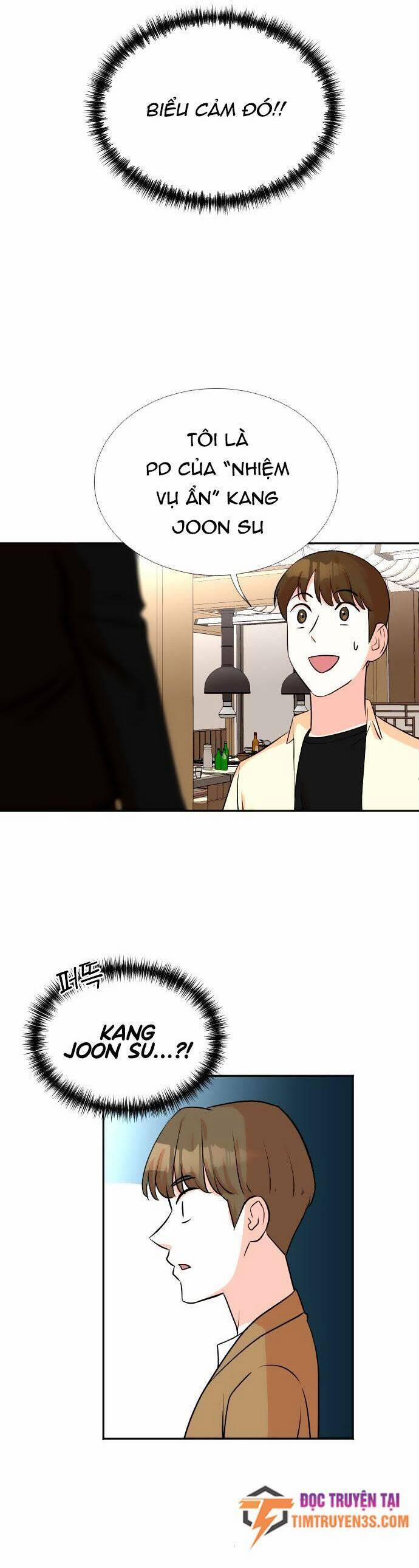 Cuộc Sống Thứ Hai Của Nhà Sản Xuất 26 trang 32