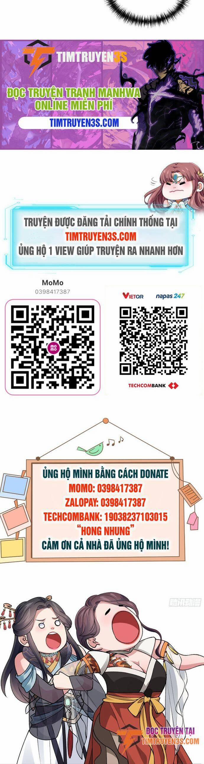 Cuộc Sống Thứ Hai Của Nhà Sản Xuất 26 trang 36