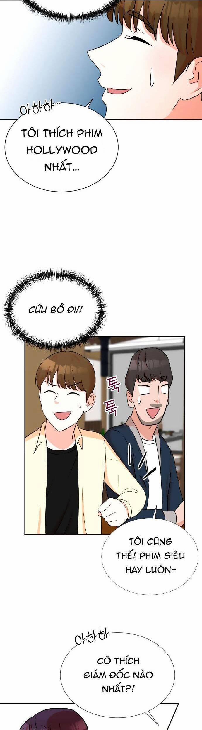 Cuộc Sống Thứ Hai Của Nhà Sản Xuất 26 trang 7