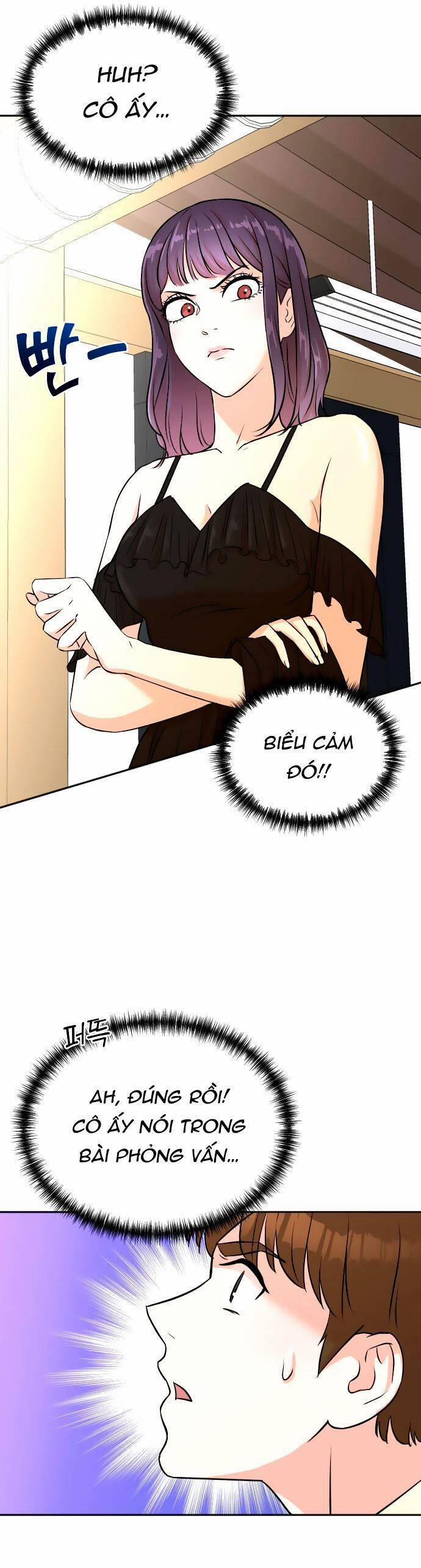 Cuộc Sống Thứ Hai Của Nhà Sản Xuất 26 trang 9