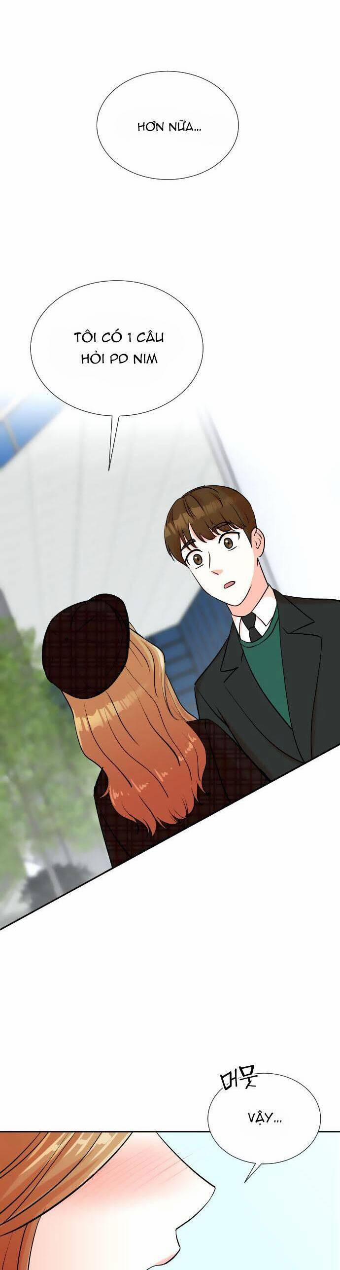 Cuộc Sống Thứ Hai Của Nhà Sản Xuất 27 trang 21