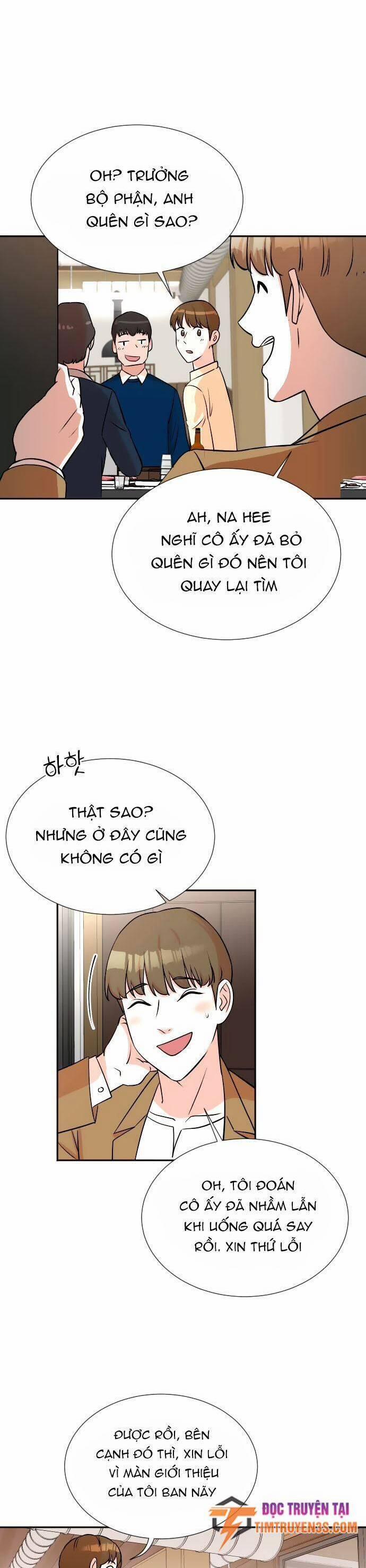 Cuộc Sống Thứ Hai Của Nhà Sản Xuất 27 trang 3