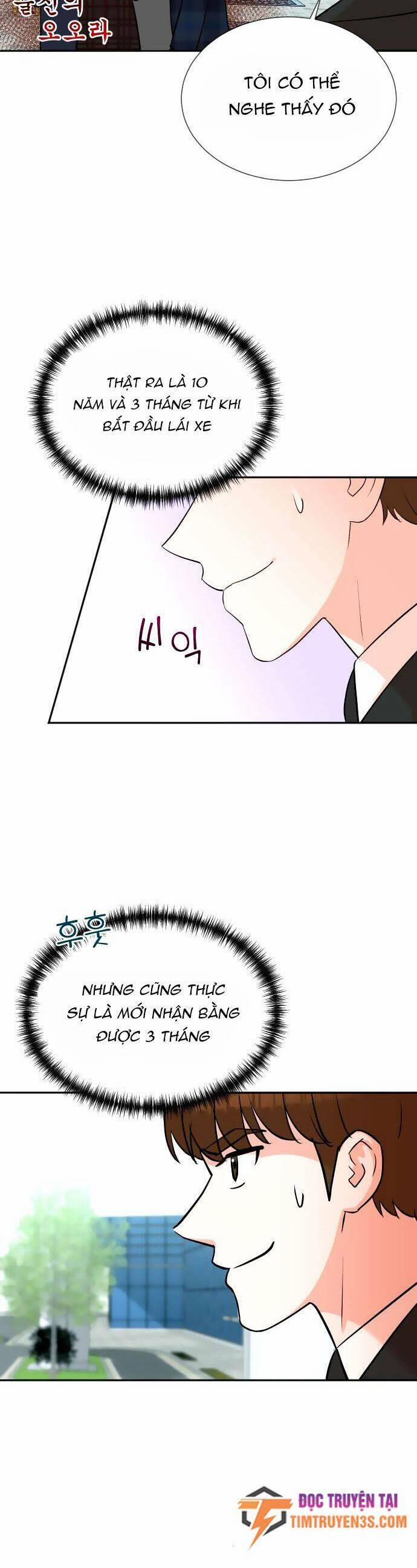 Cuộc Sống Thứ Hai Của Nhà Sản Xuất 27 trang 31