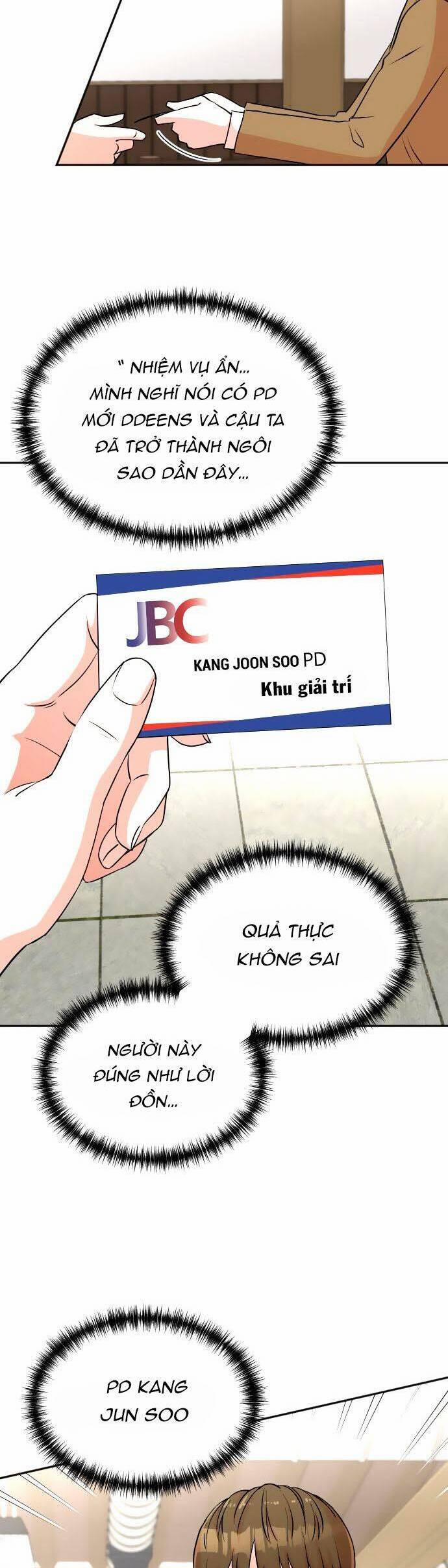 Cuộc Sống Thứ Hai Của Nhà Sản Xuất 27 trang 5