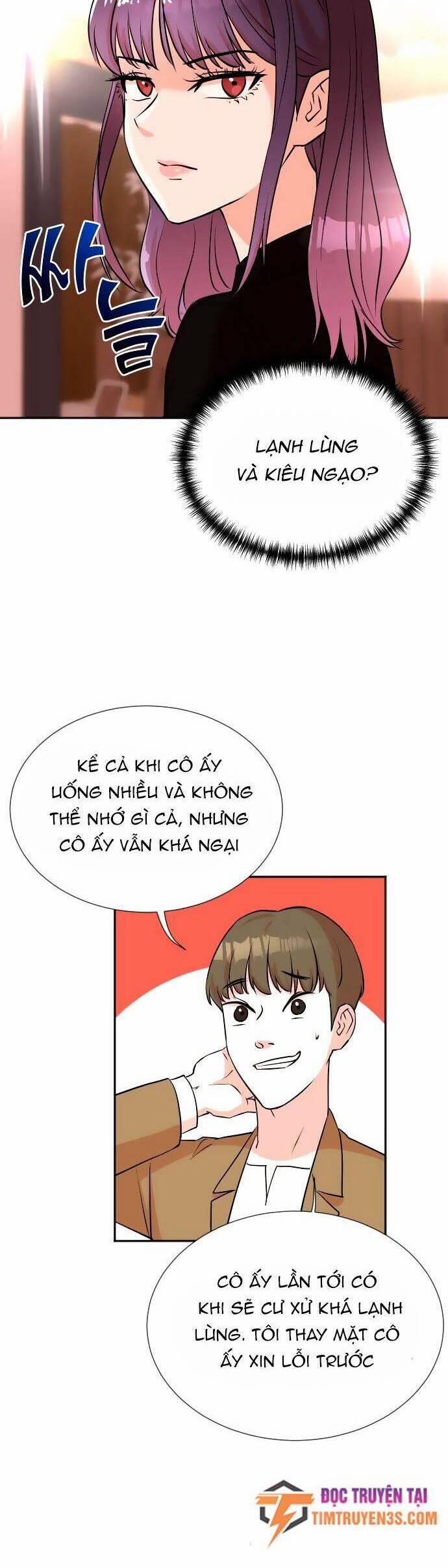 Cuộc Sống Thứ Hai Của Nhà Sản Xuất 27 trang 7