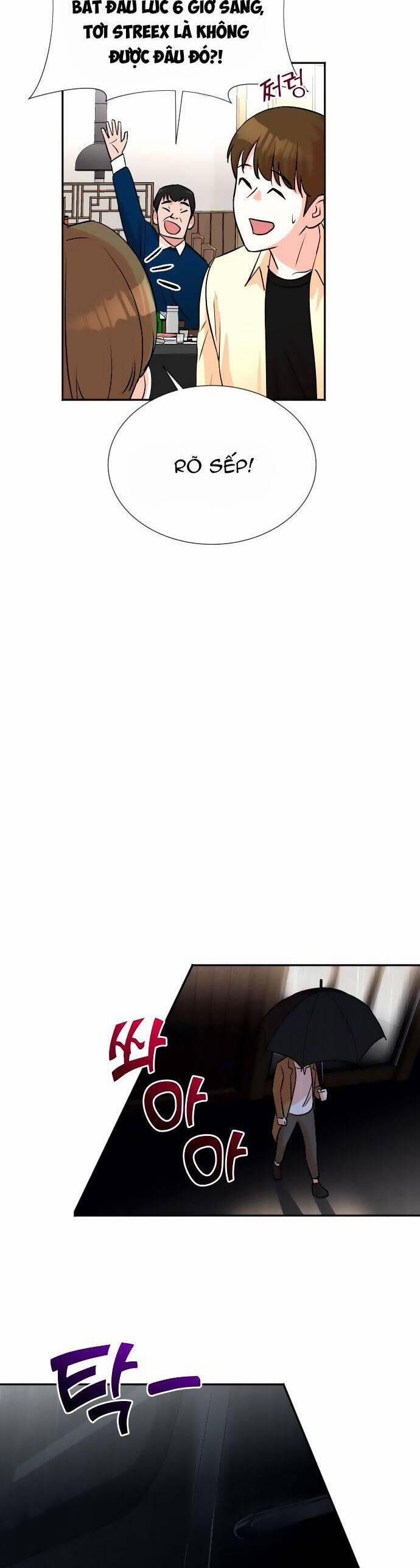 Cuộc Sống Thứ Hai Của Nhà Sản Xuất 27 trang 9