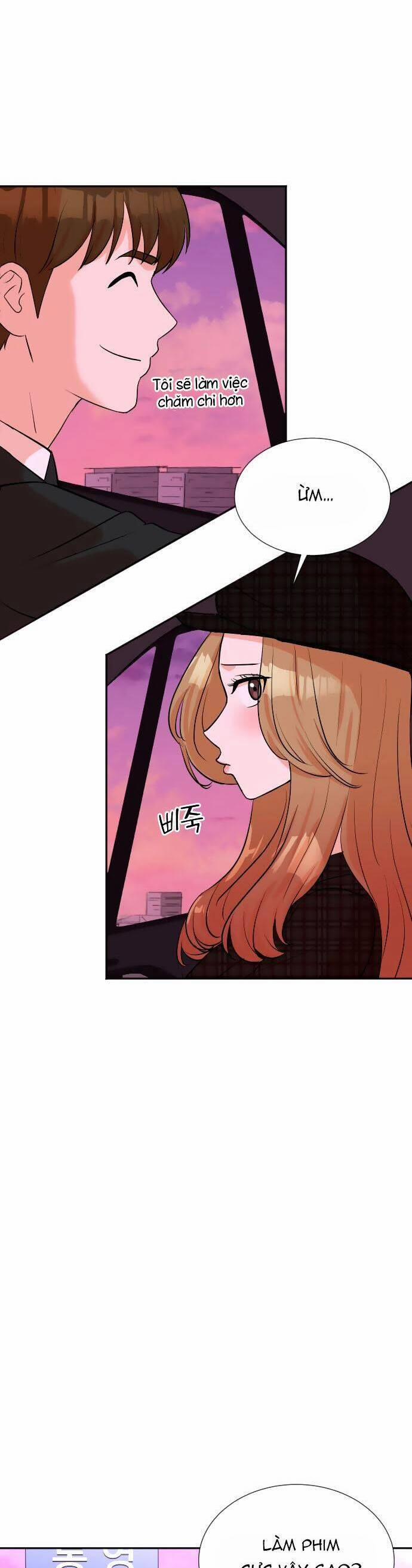 Cuộc Sống Thứ Hai Của Nhà Sản Xuất 28 trang 10