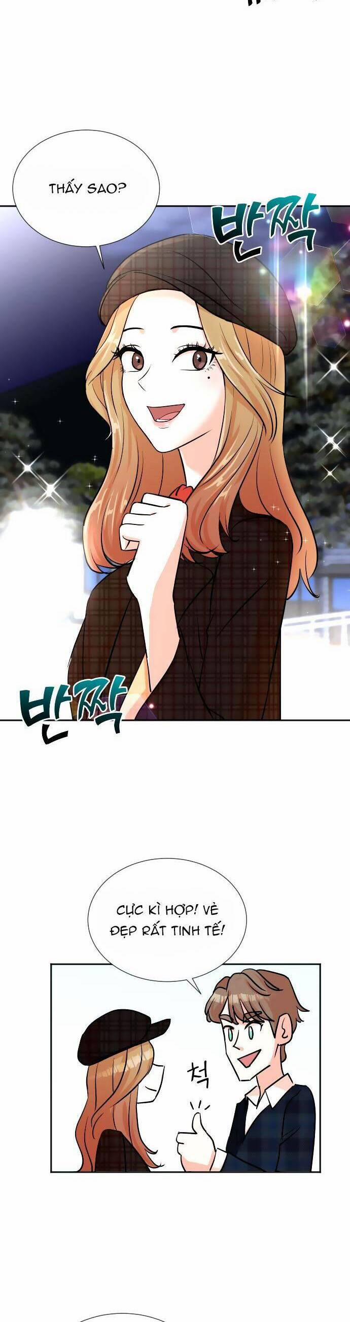 Cuộc Sống Thứ Hai Của Nhà Sản Xuất 28 trang 26