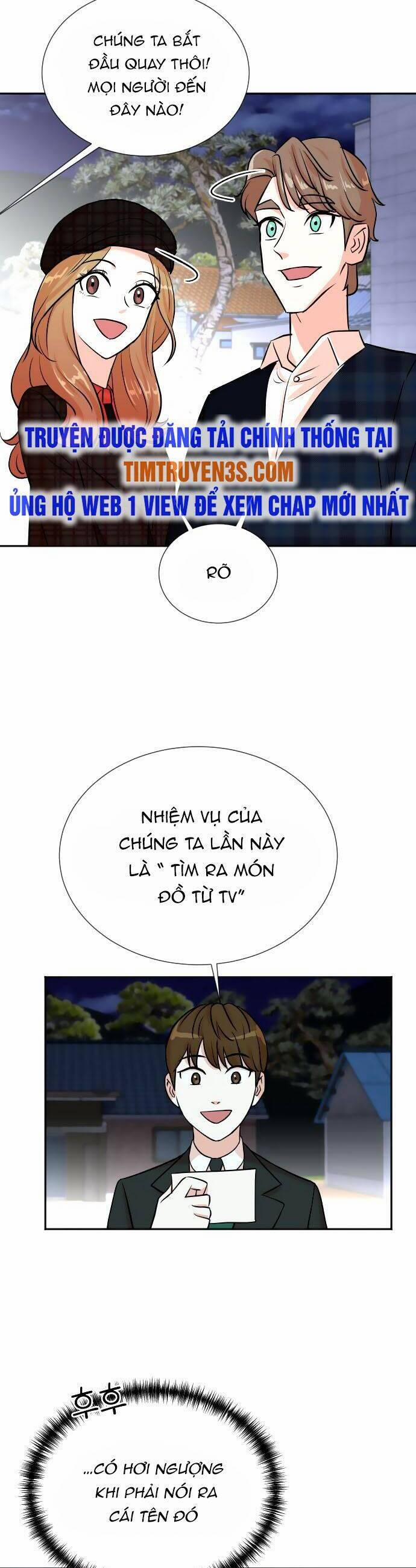 Cuộc Sống Thứ Hai Của Nhà Sản Xuất 28 trang 27