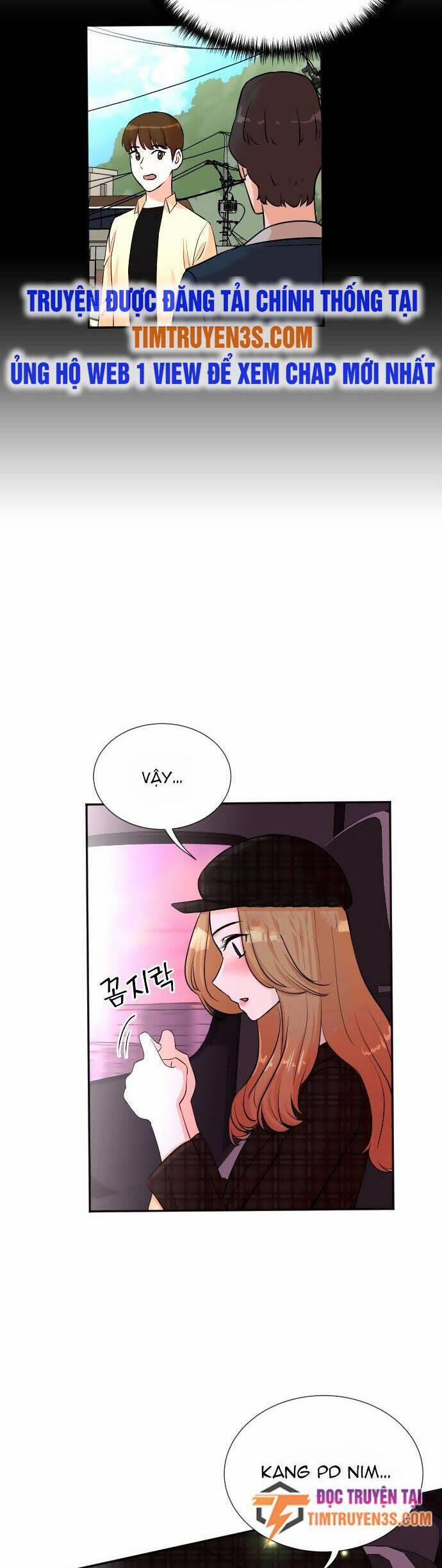 Cuộc Sống Thứ Hai Của Nhà Sản Xuất 28 trang 4