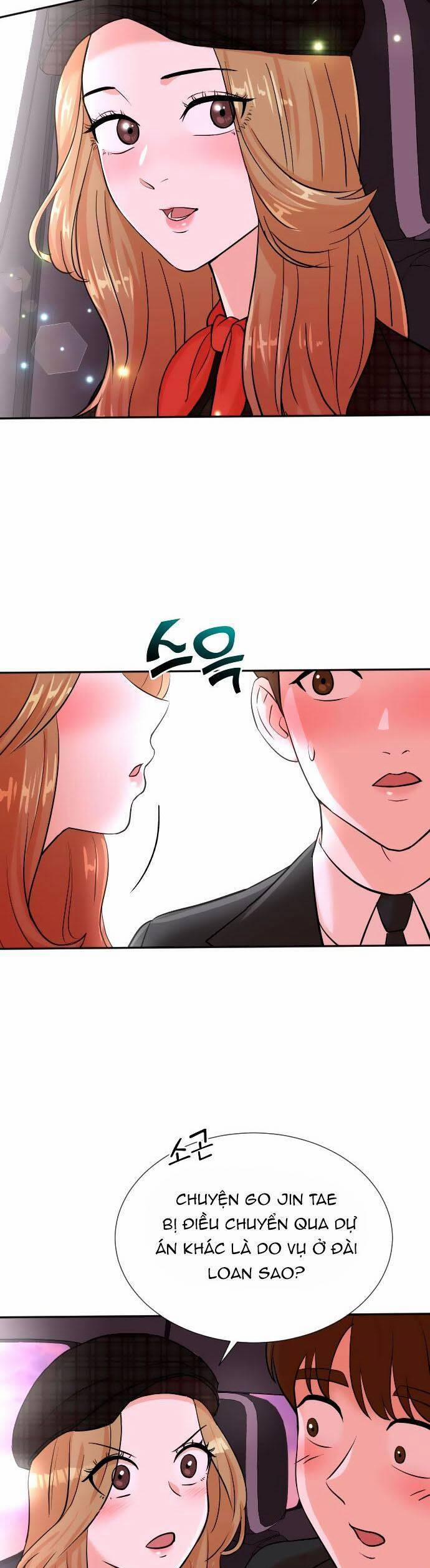 Cuộc Sống Thứ Hai Của Nhà Sản Xuất 28 trang 5