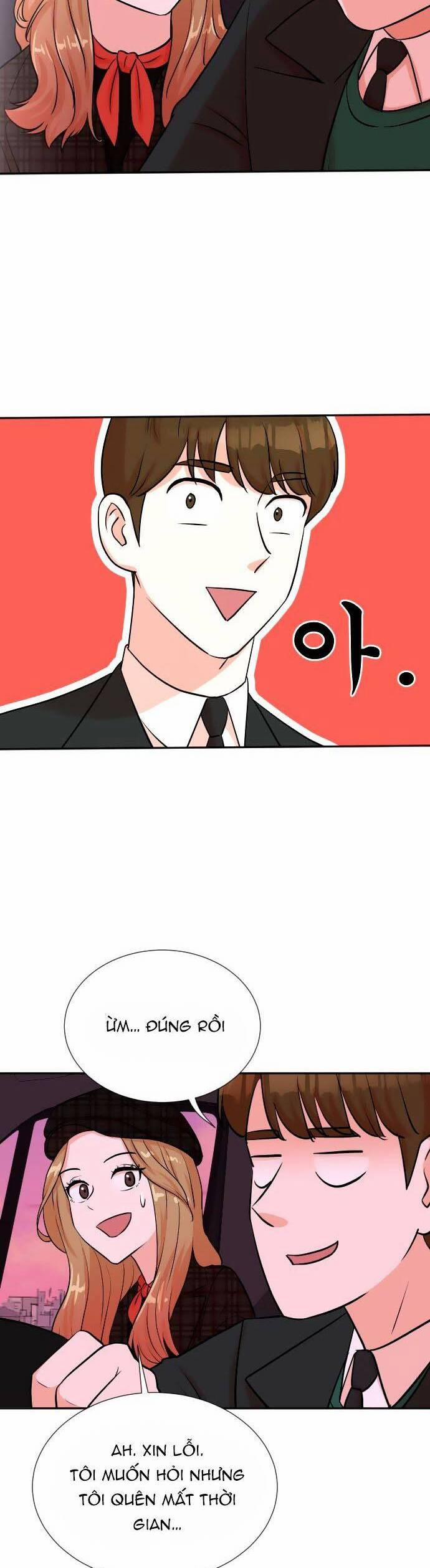 Cuộc Sống Thứ Hai Của Nhà Sản Xuất 28 trang 6