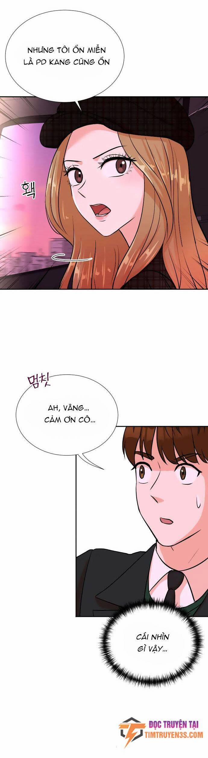 Cuộc Sống Thứ Hai Của Nhà Sản Xuất 28 trang 8