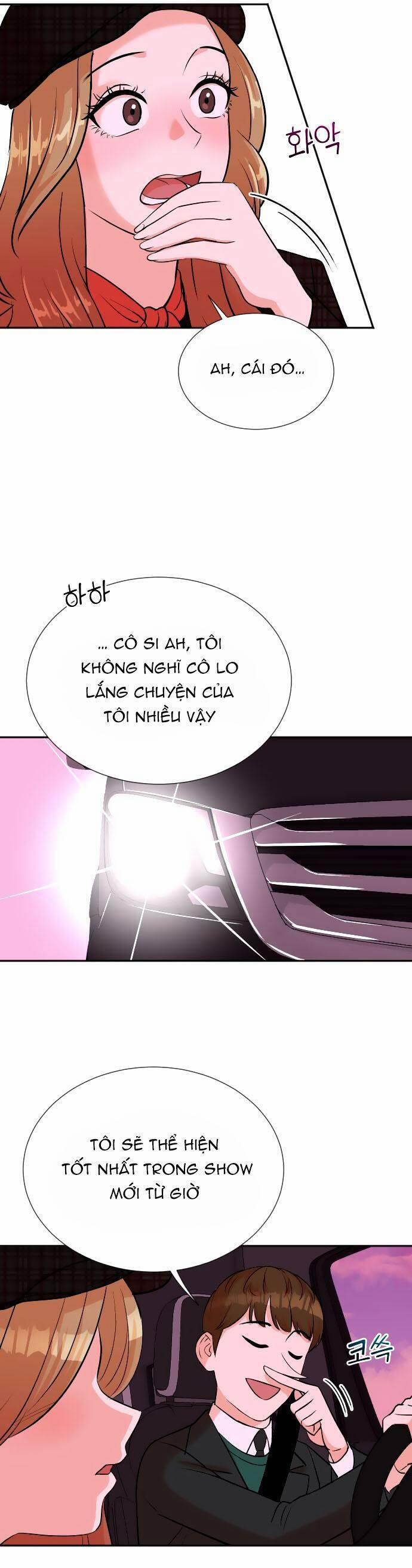 Cuộc Sống Thứ Hai Của Nhà Sản Xuất 28 trang 9