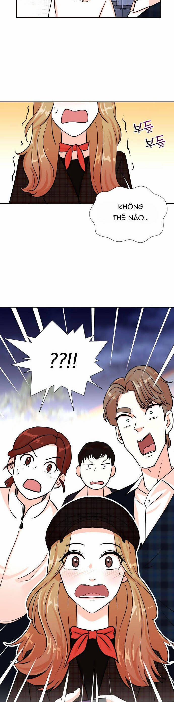 Cuộc Sống Thứ Hai Của Nhà Sản Xuất 29 trang 1