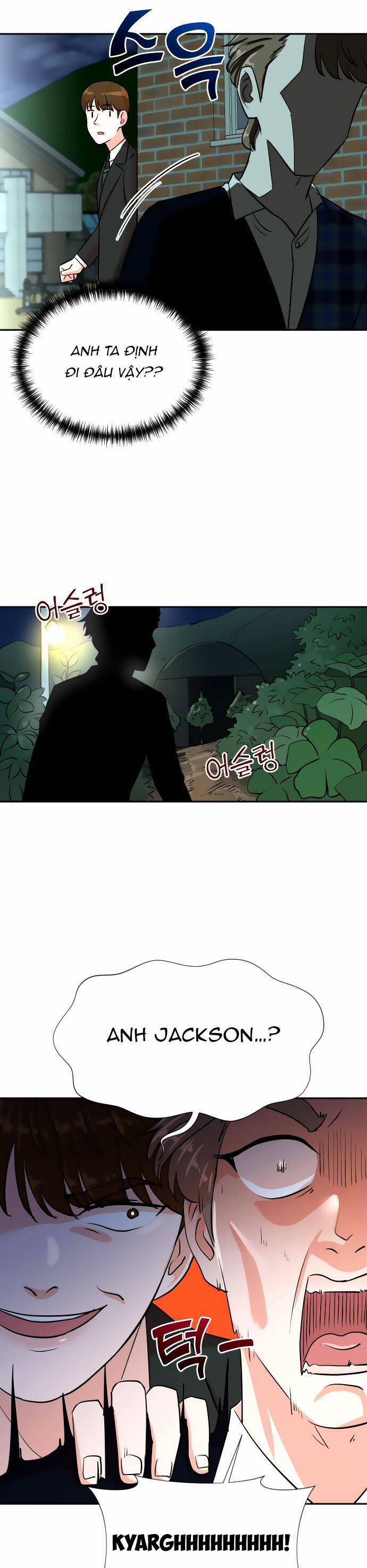 Cuộc Sống Thứ Hai Của Nhà Sản Xuất 29 trang 11