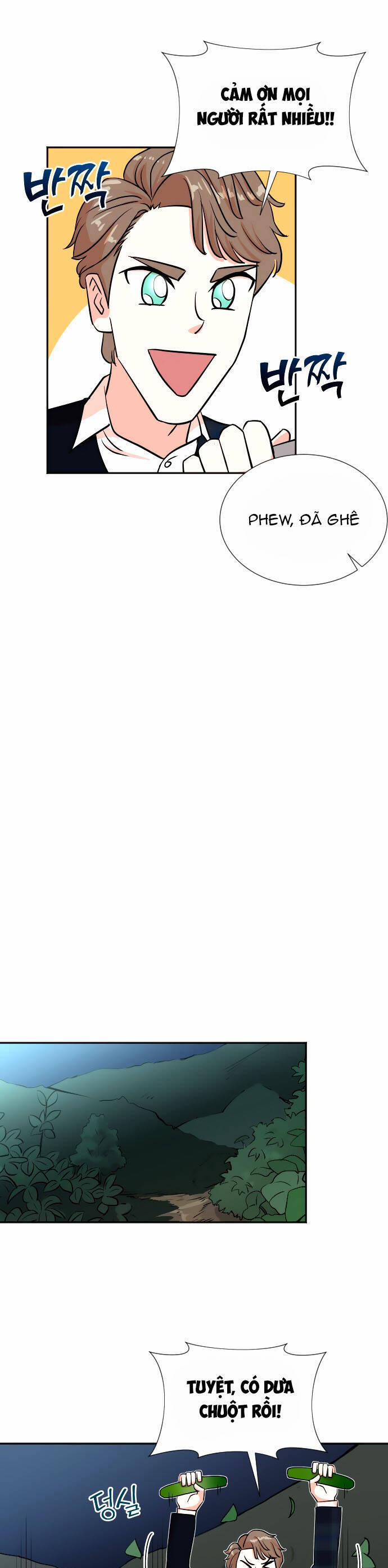 Cuộc Sống Thứ Hai Của Nhà Sản Xuất 29 trang 19