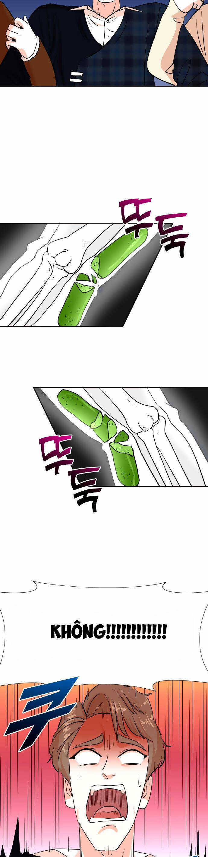 Cuộc Sống Thứ Hai Của Nhà Sản Xuất 29 trang 23