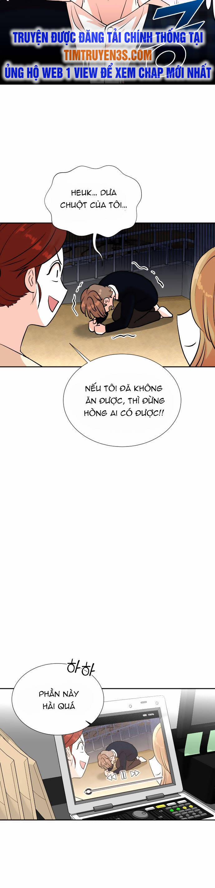 Cuộc Sống Thứ Hai Của Nhà Sản Xuất 29 trang 24