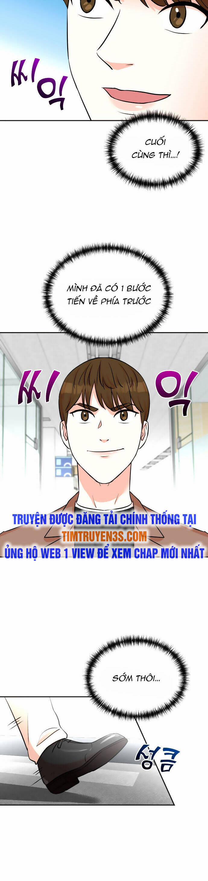 Cuộc Sống Thứ Hai Của Nhà Sản Xuất 29 trang 27