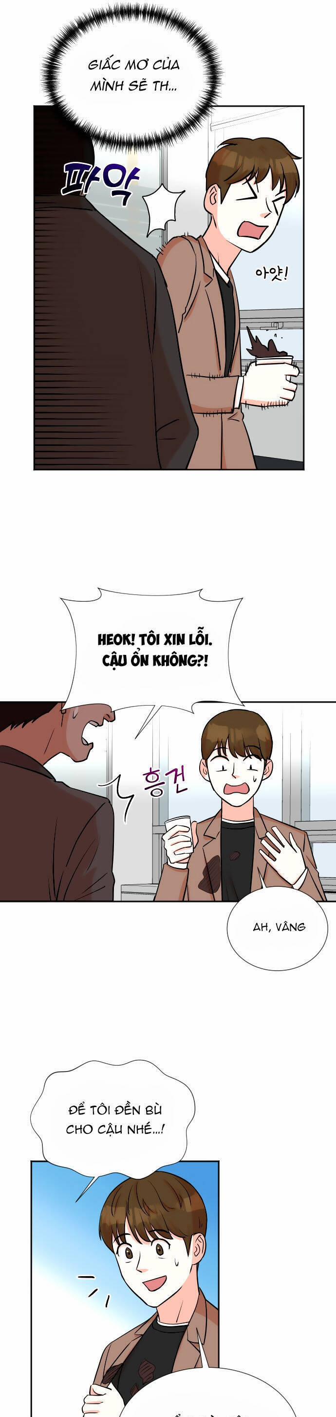 Cuộc Sống Thứ Hai Của Nhà Sản Xuất 29 trang 28