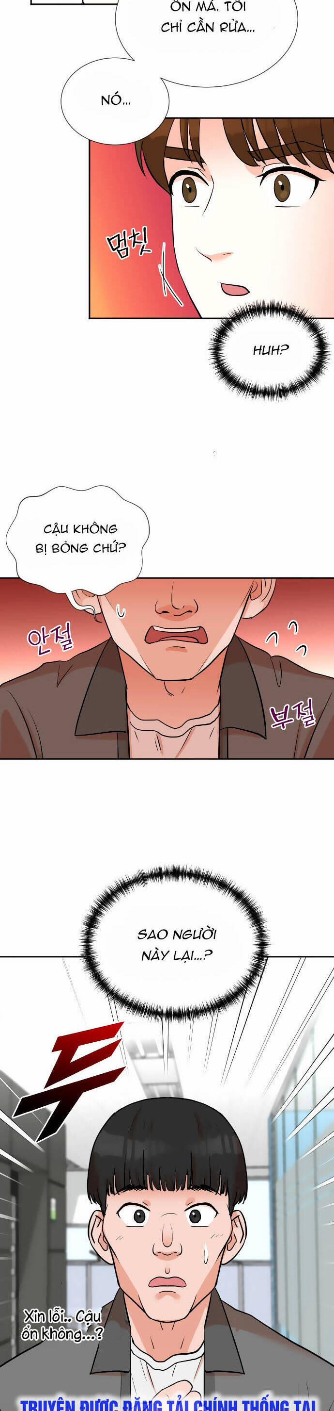 Cuộc Sống Thứ Hai Của Nhà Sản Xuất 29 trang 29