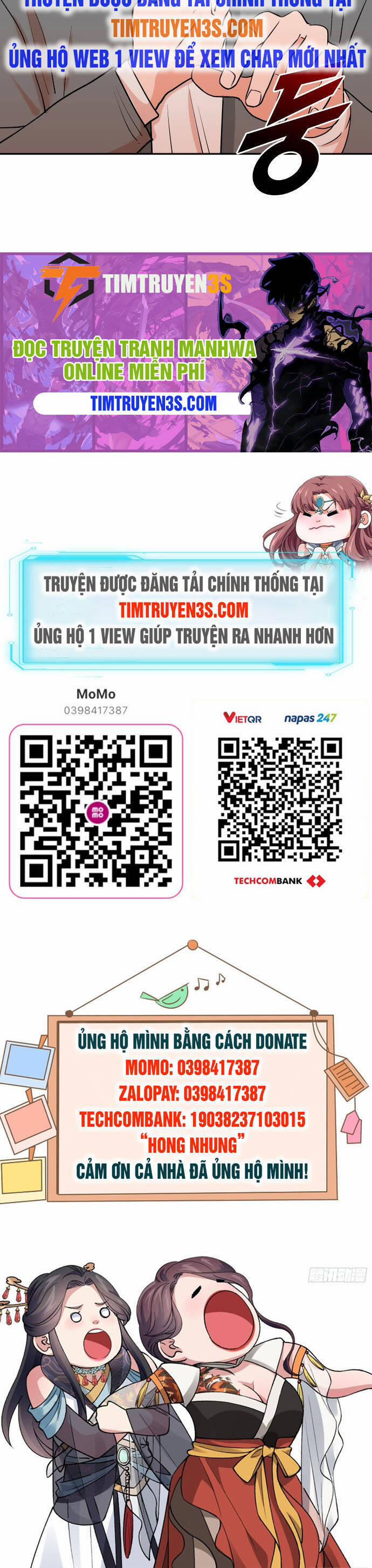 Cuộc Sống Thứ Hai Của Nhà Sản Xuất 29 trang 30