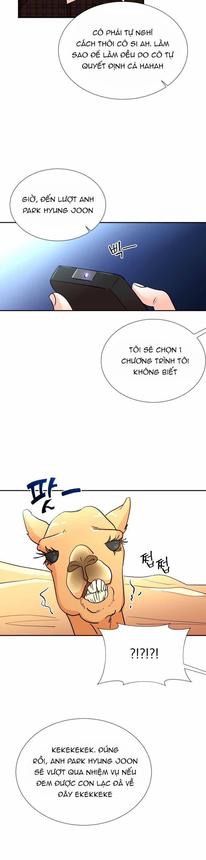 Cuộc Sống Thứ Hai Của Nhà Sản Xuất 29 trang 5