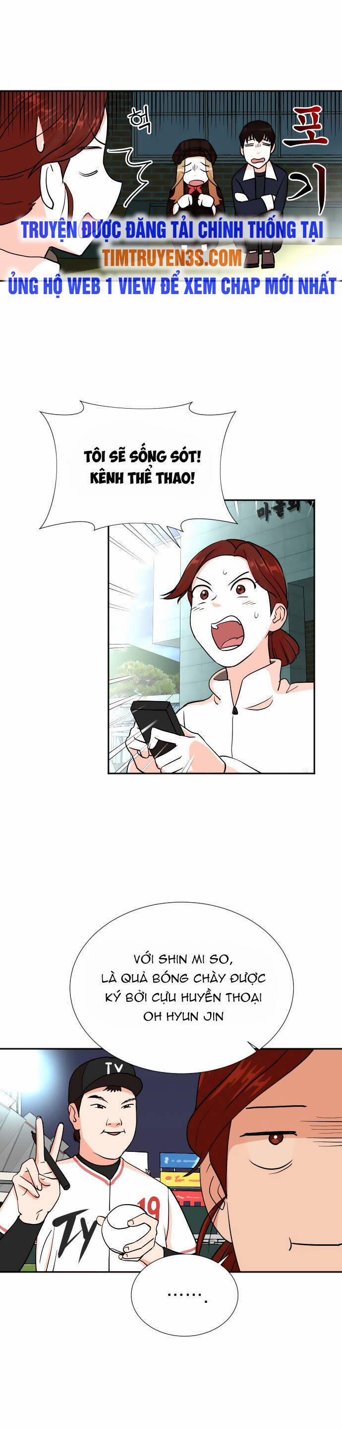 Cuộc Sống Thứ Hai Của Nhà Sản Xuất 29 trang 6