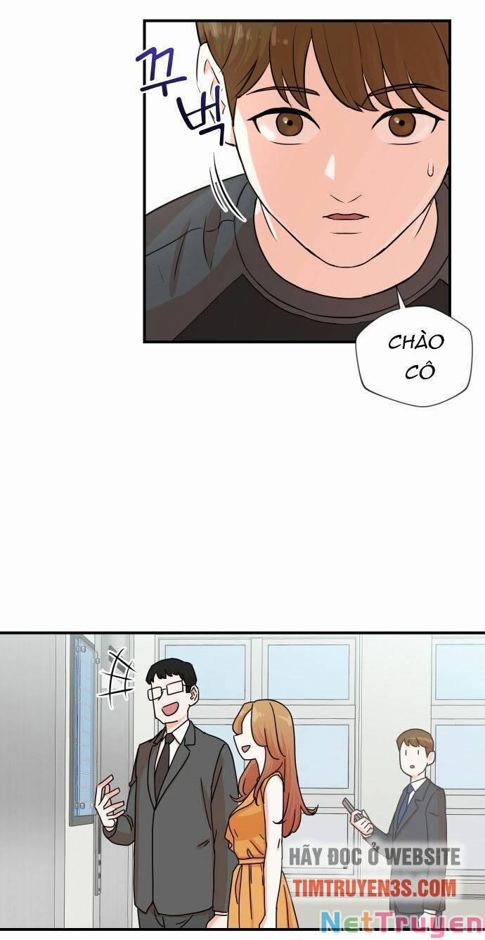 Cuộc Sống Thứ Hai Của Nhà Sản Xuất 3 trang 14