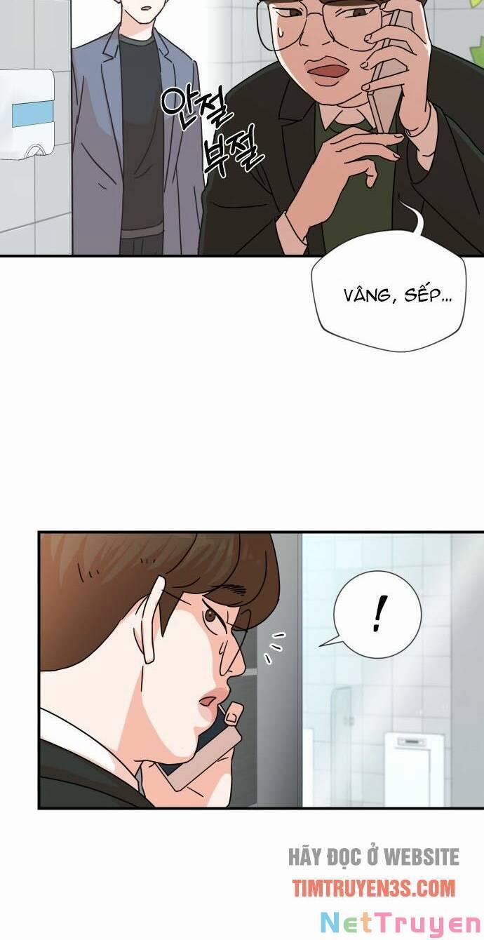 Cuộc Sống Thứ Hai Của Nhà Sản Xuất 3 trang 19