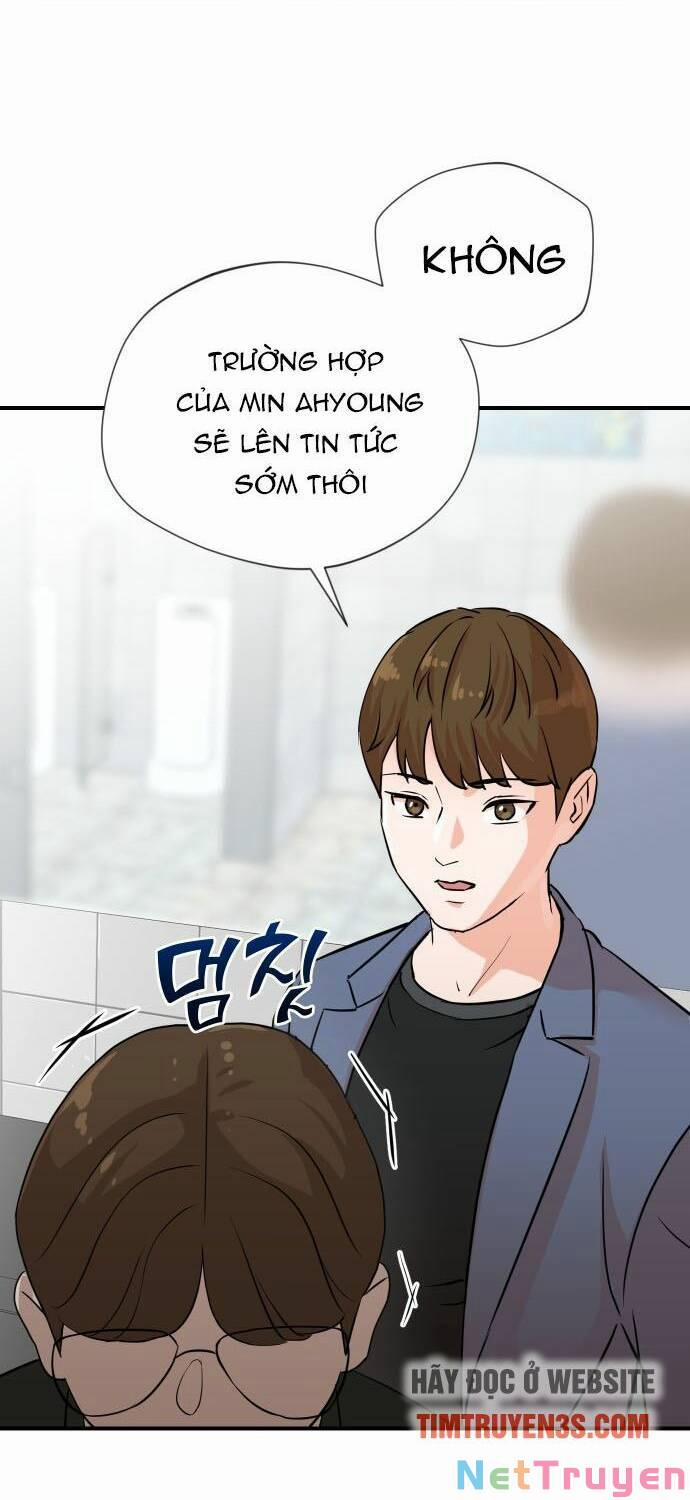 Cuộc Sống Thứ Hai Của Nhà Sản Xuất 3 trang 24