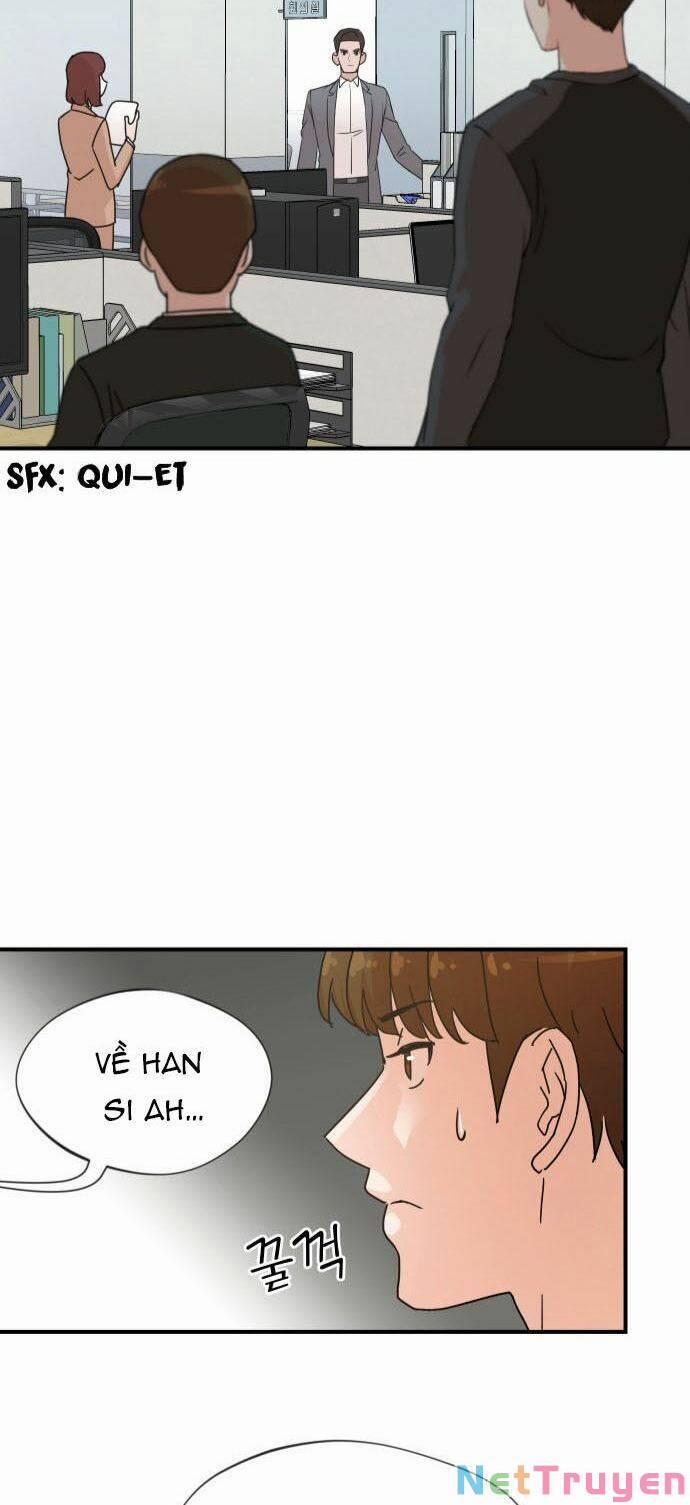 Cuộc Sống Thứ Hai Của Nhà Sản Xuất 3 trang 3