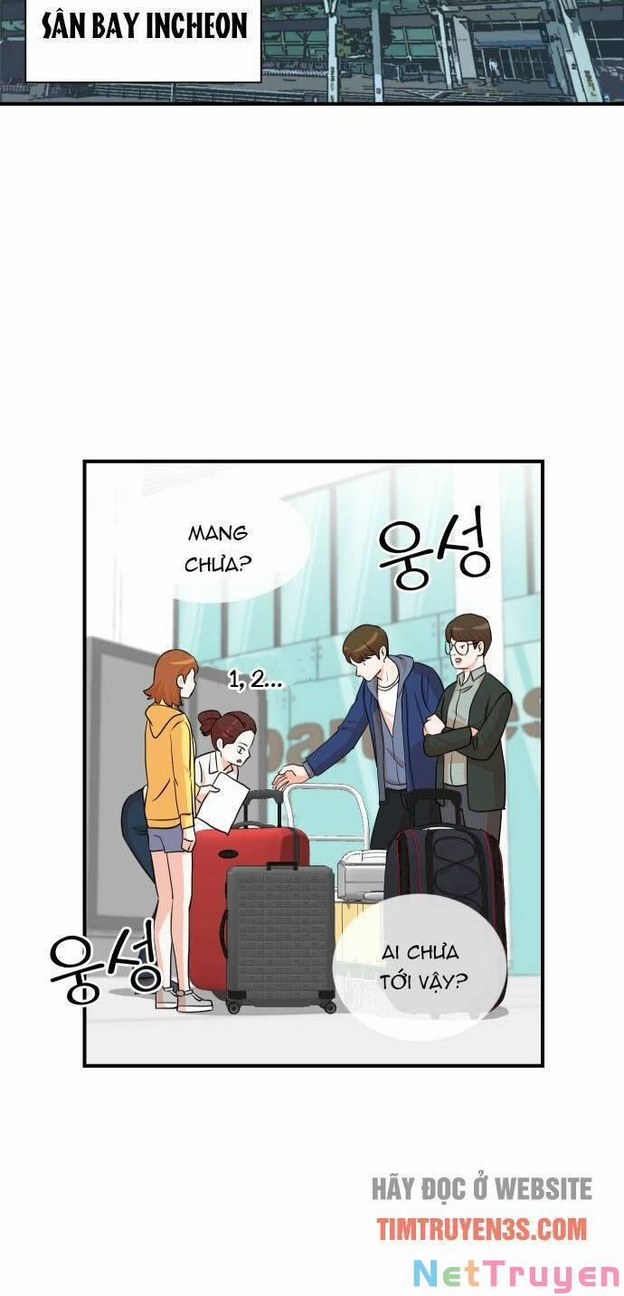 Cuộc Sống Thứ Hai Của Nhà Sản Xuất 3 trang 34