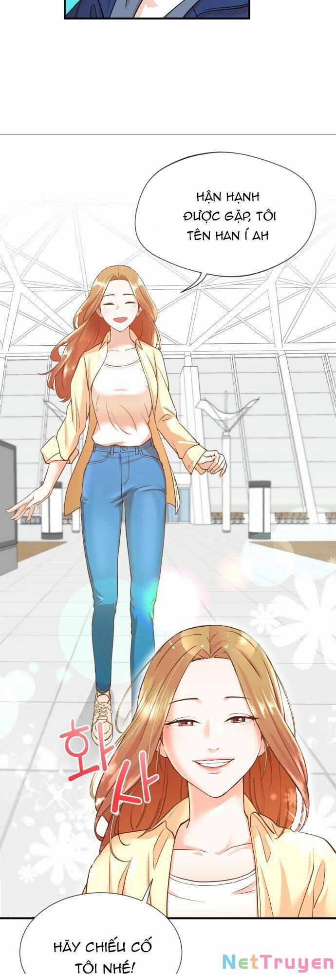 Cuộc Sống Thứ Hai Của Nhà Sản Xuất 3 trang 36